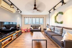 Blk 213 Jurong East Street 21 (Jurong East), HDB 5 Rooms #626033991